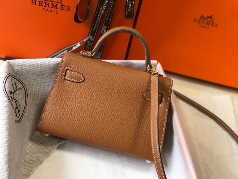 Hermes Kelly Bags